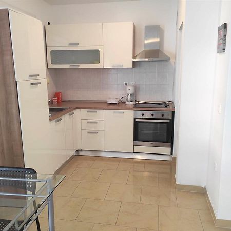 Apartman Kamenjak เปรมันตูรา ภายนอก รูปภาพ