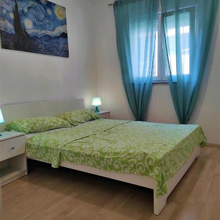 Apartman Kamenjak เปรมันตูรา ภายนอก รูปภาพ