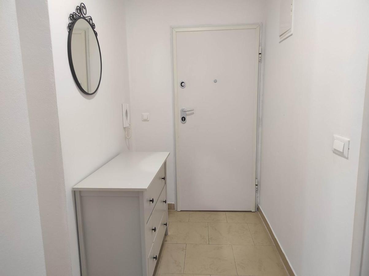 Apartman Kamenjak เปรมันตูรา ภายนอก รูปภาพ