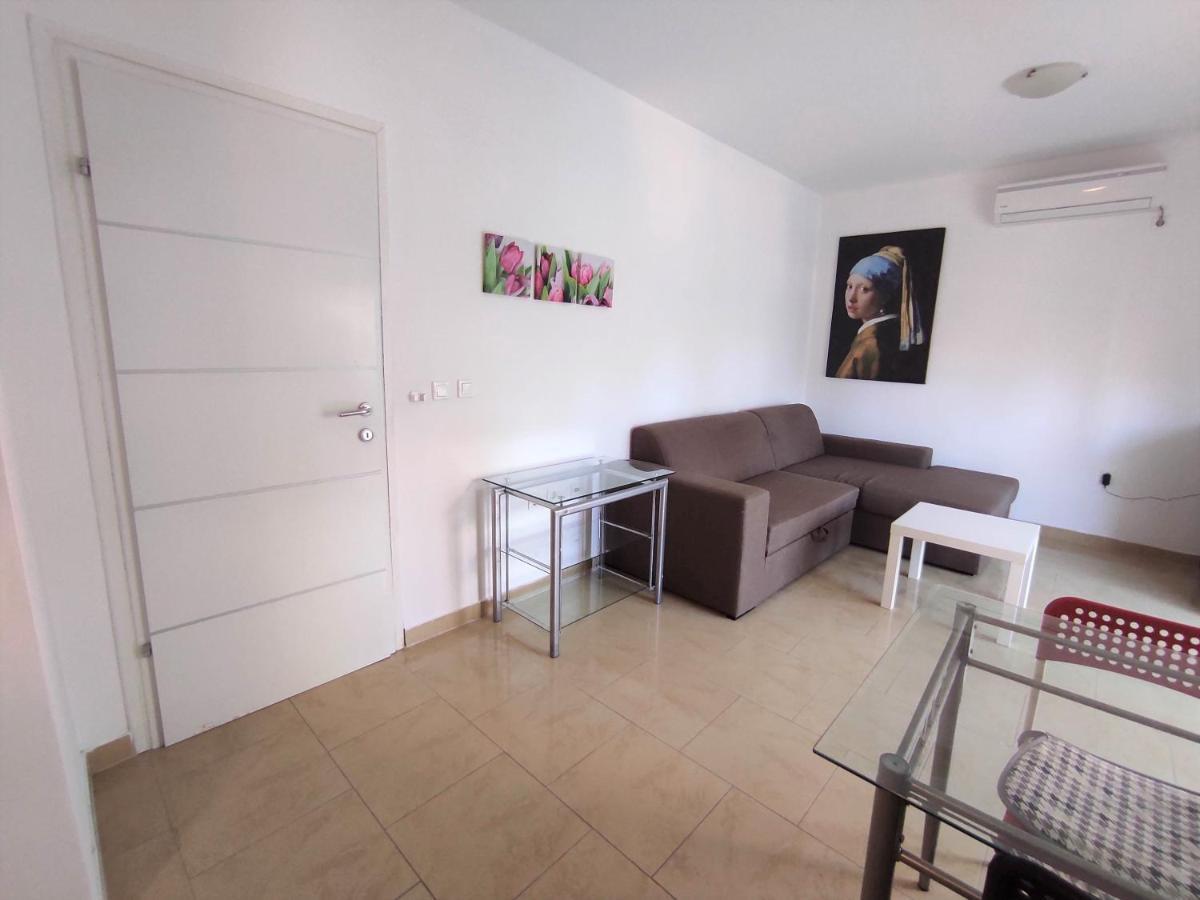 Apartman Kamenjak เปรมันตูรา ภายนอก รูปภาพ