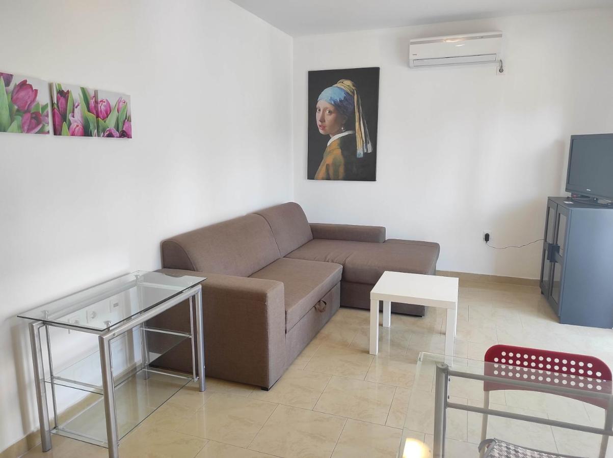 Apartman Kamenjak เปรมันตูรา ภายนอก รูปภาพ