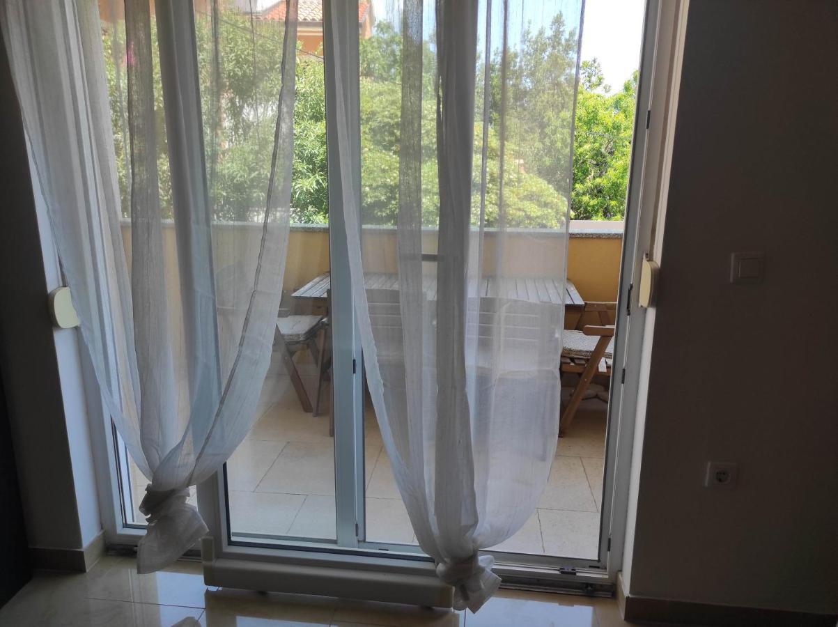 Apartman Kamenjak เปรมันตูรา ภายนอก รูปภาพ