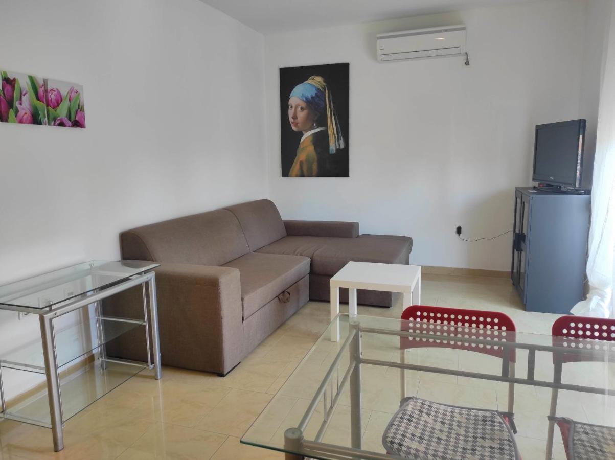 Apartman Kamenjak เปรมันตูรา ภายนอก รูปภาพ