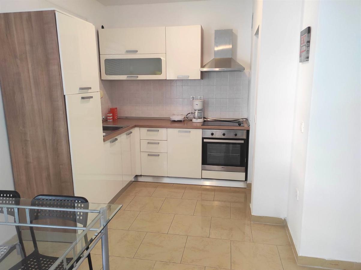 Apartman Kamenjak เปรมันตูรา ภายนอก รูปภาพ