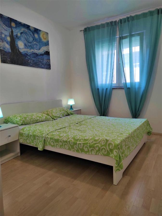 Apartman Kamenjak เปรมันตูรา ภายนอก รูปภาพ