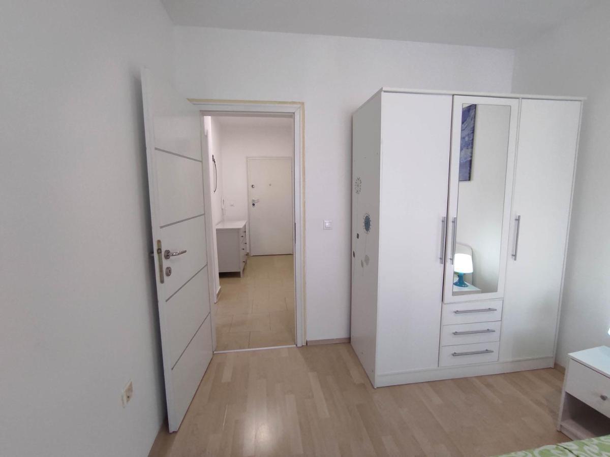 Apartman Kamenjak เปรมันตูรา ภายนอก รูปภาพ